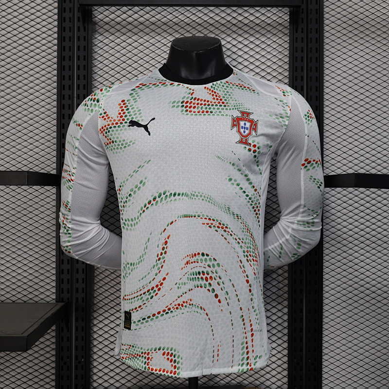 Version Player_Jugador- Portugal (visitante)
